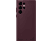 SAMSUNG Galaxy S22 Ultra bőr hátlap, burgundi (EF-VS908LEEGWW)