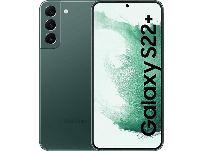 Samsung Galaxy S22+ kaufen | MediaMarkt
