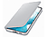 SAMSUNG Galaxy S22+ Smart LED view cover (EE), világos szürke (EF-NS906PJEGEE)