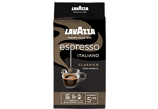 LAVAZZA Caffé Espresso Őrölt pörkölt kávé 250G