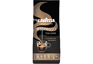 LAVAZZA Caffé Espresso Szemes pörkölt kávé, 250G