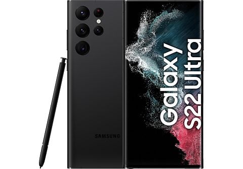 Samsung Galaxy S22 Ultra kaufen I MediaMarkt