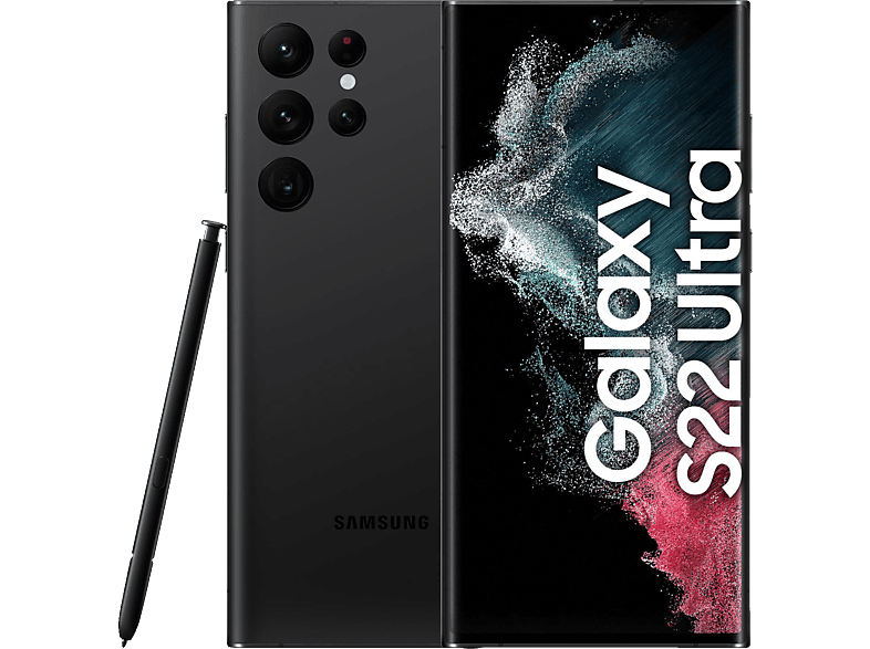 Samsung Galaxy S22 Ultra kaufen I SATURN