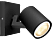 PHILIPS HUE White Ambiance Runner Extension - Spot isolé (Noir)