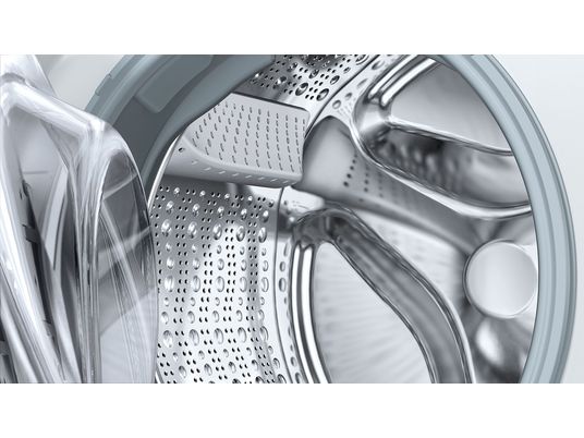 SIEMENS WM16XM91CH - Machine à laver - (10 kg, Blanc)