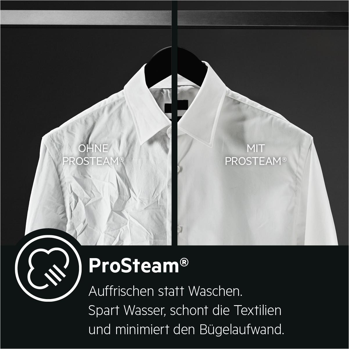 AEG L8FEE80695 Serie 8000 mit ÖkoMix Vormisch-Technologie Waschmaschine (9 kg, 1551 U/Min., A)