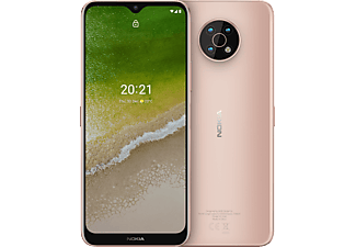 NOKIA Nokia G50 - 128 GB Beige