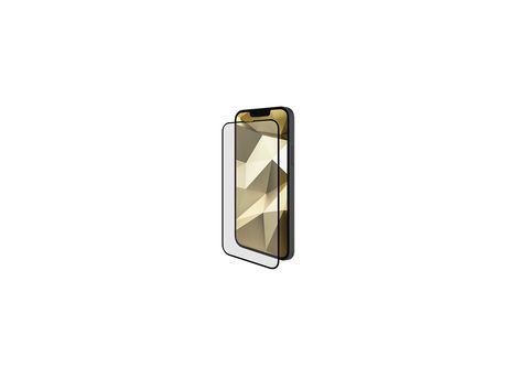 Pantalla protectora iPhone 12 Pro Max (Plat 2.5D) Cristal templado -  Cristal templado - Transparente