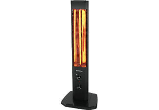 LUXELL MH-1800 1800 W Orbit Kule Tipi Isıtıcı Outlet 1218615