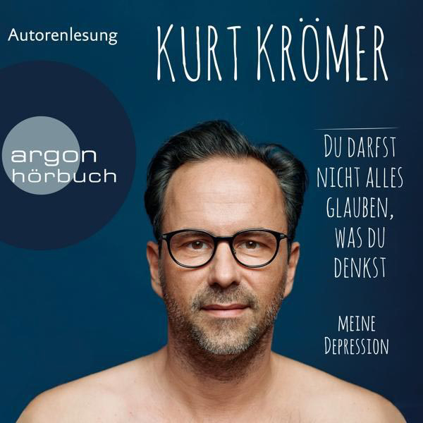 Darfst (MP3-CD) Du Krömer Alles Du - Kurt Nicht - Glauben,Was Denkst.