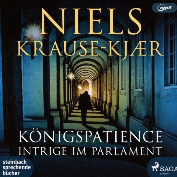 Erich - Wittenberg Königspatience (MP3-CD) -