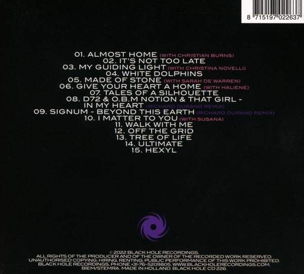 Richard Durand - Reactivate  - (CD)