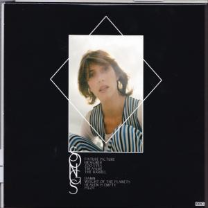 Aldous Harding - Designer  - (CD)