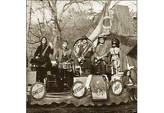 The Raconteurs - Consolers of the Lonely (CD)