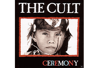 The Cult - Ceremony (CD)