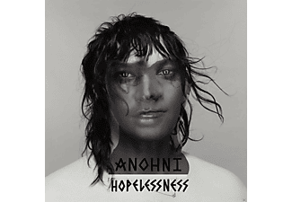 Anohni - Hopelessness (CD)