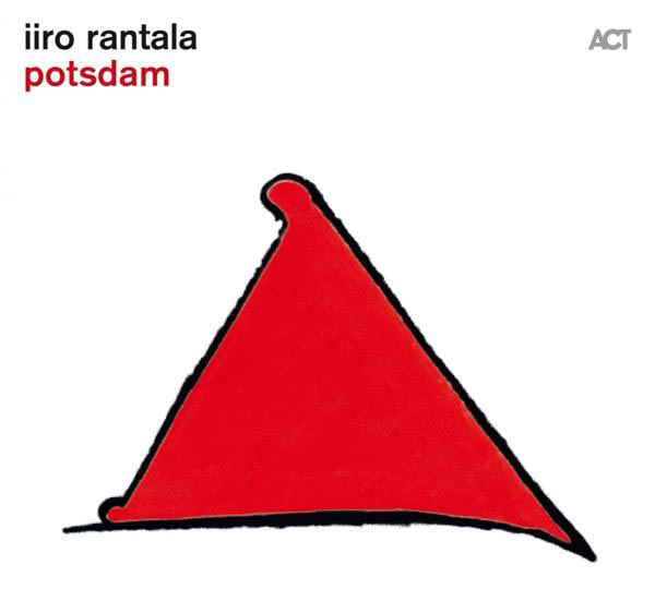 Iiro Rantala - Potsdam  - (CD)
