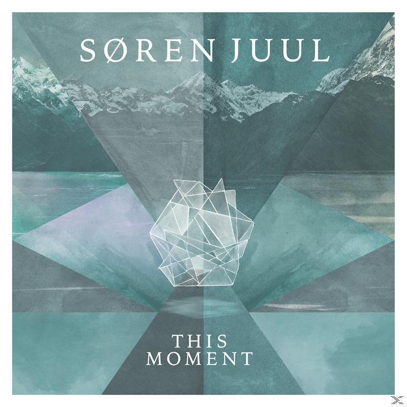 Juul Soren - This Moment  - (CD)