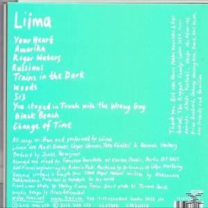 Lima - Ii  - (CD)