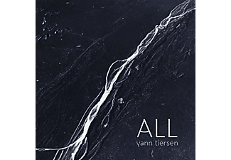 Yann Tiersen - All  - (CD)