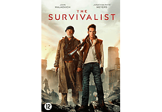 The Survivalist | DVD