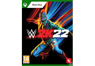 WWE 2K22 | Xbox One