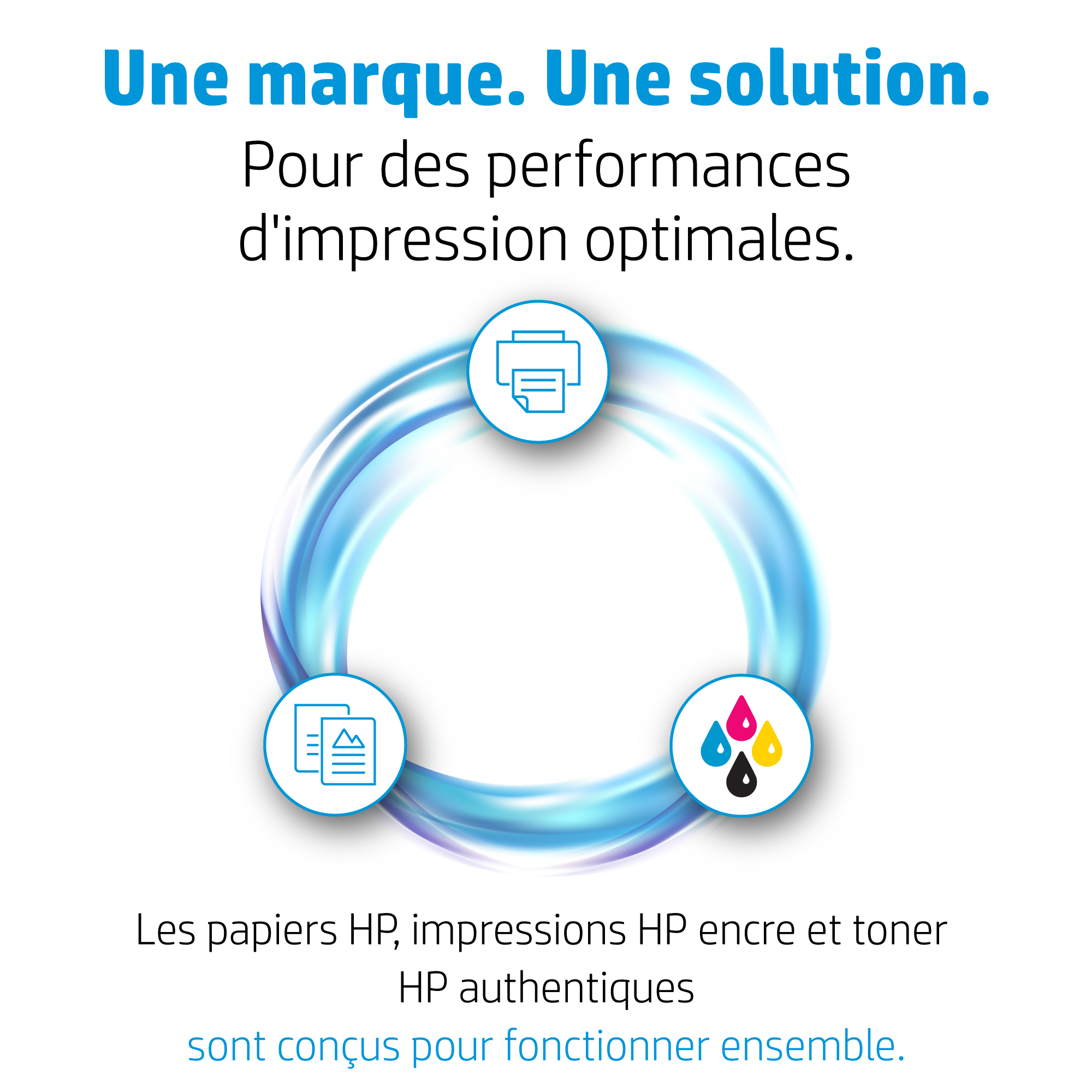 HP 913A Magenta PageWide (F6T78AE)