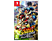 Mario Strikers: Battle League Football - Nintendo Switch - Allemand, Français, Italien