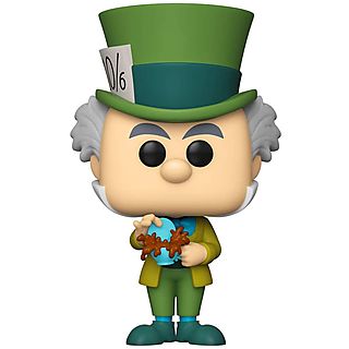 ACTION FIGURE IT-WHY FUNKO POP 1060 MAD HATTER