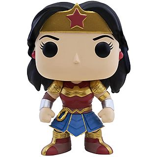 ACTION FIGURE IT-WHY FUNKO POP 378 WONDER W.