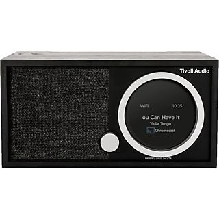 TIVOLI Model One Digital - radio digitale (DAB+, FM, Nero)