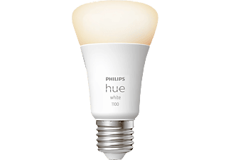 PHILIPS HUE 9290024692 - LED Lampe (Weiss)