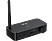 FIIO BTA30 Pro - Bluetooth Transmitter und Receiver (Schwarz)