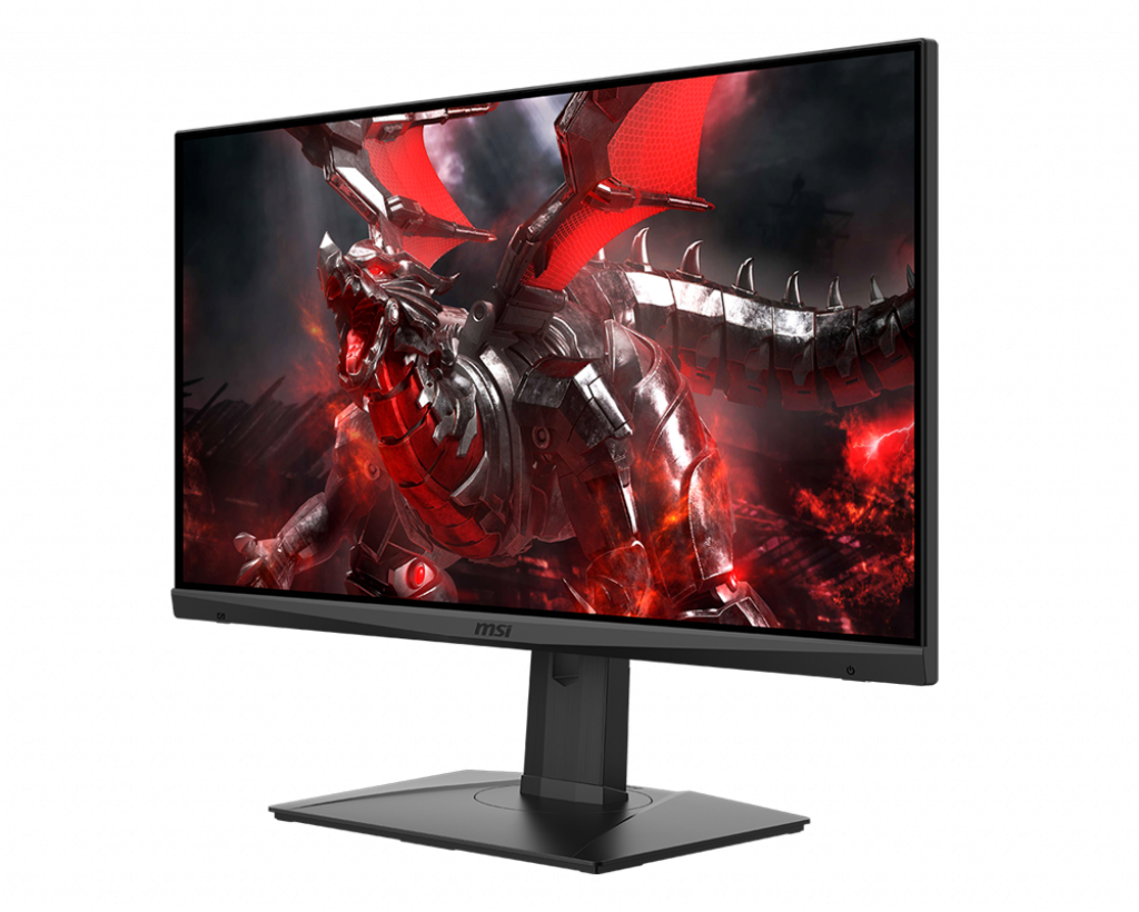 MSI OPTIX MAG281URF - 28 inch - 3840 x 2160 (Ultra HD 4K) - 1 ms - 144 Hz