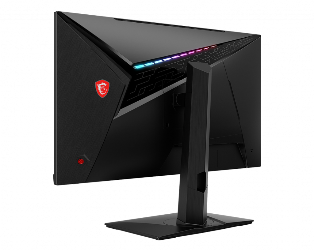MSI OPTIX MAG281URF | 28 inch - 3840 x 2160 (Ultra HD 4K) - 1 ms
