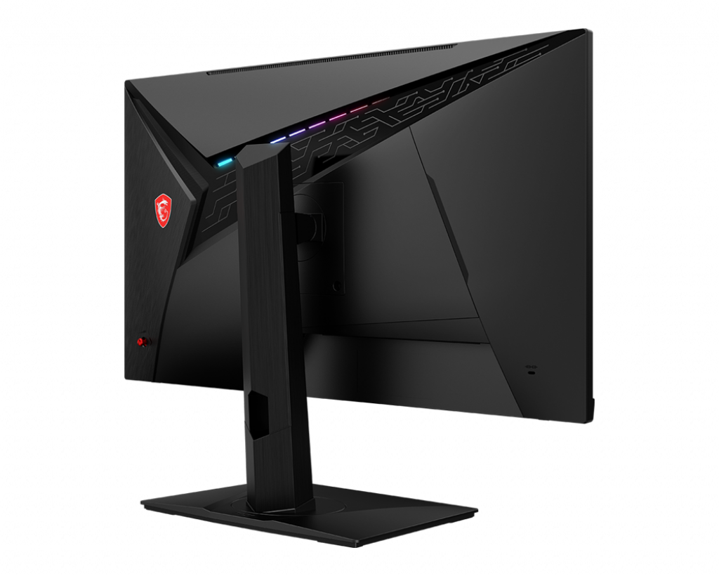 MSI OPTIX MAG281URF - 28 inch - 3840 x 2160 (Ultra HD 4K) - 1 ms - 144 Hz