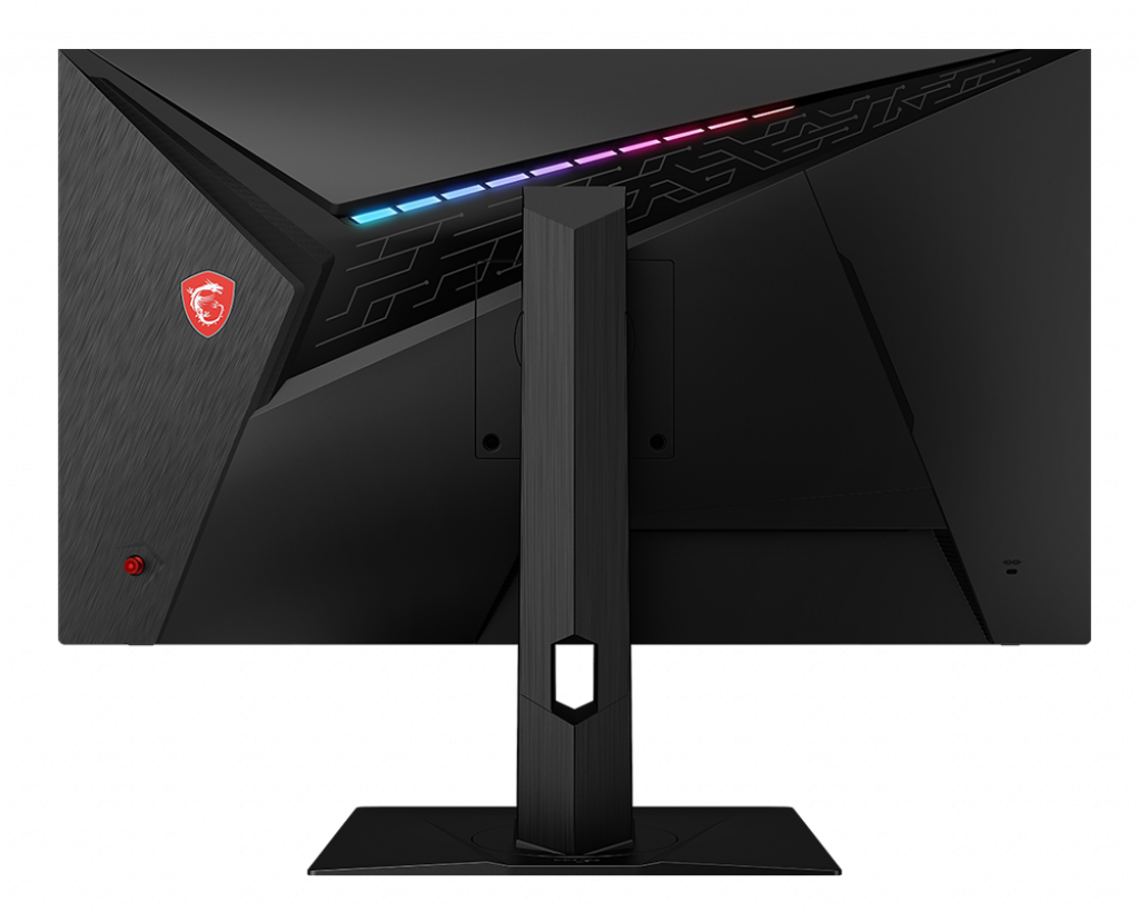 MSI OPTIX MAG281URF - 28 inch - 3840 x 2160 (Ultra HD 4K) - 1 ms - 144 Hz
