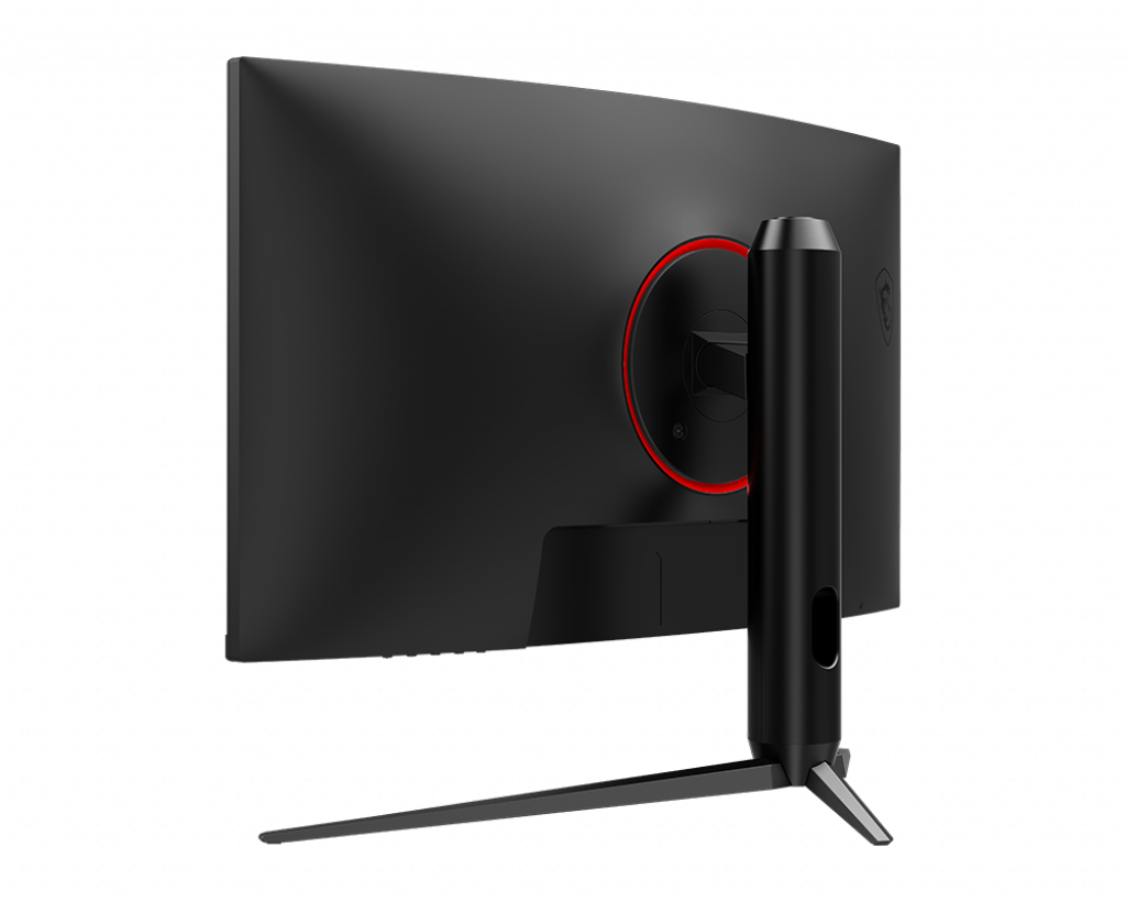 MSI OPTIX G271CQP - 27 inch - 2560 x 1440 (Quad HD) - 1 ms - 165 Hz