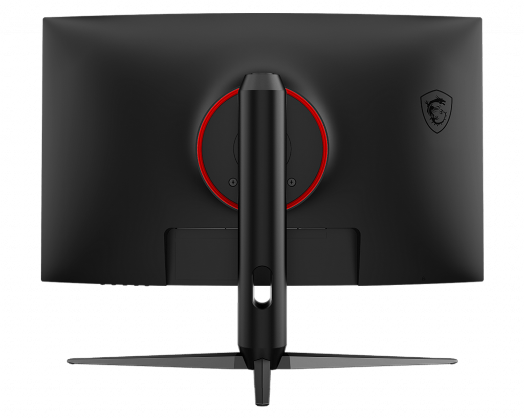 MSI OPTIX G271CQP - 27 inch - 2560 x 1440 (Quad HD) - 1 ms - 165 Hz