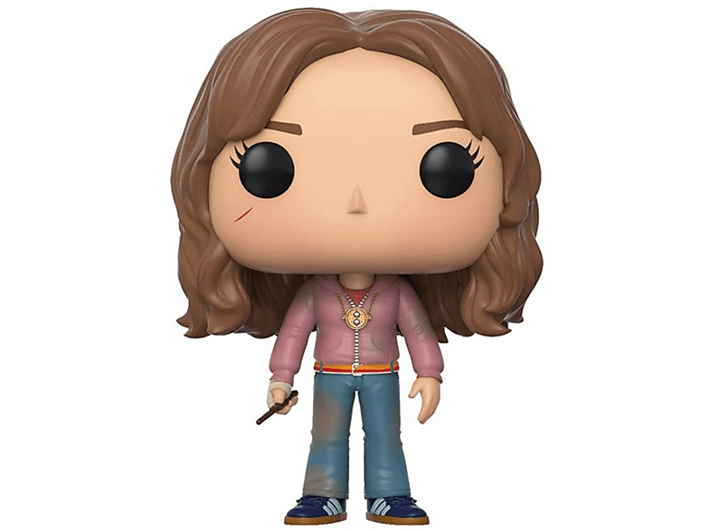 Action Figure IT WHY FUNKO POP 43 HERMIONE