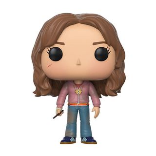 ACTION FIGURE IT-WHY FUNKO POP 43 HERMIONE