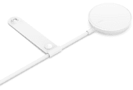 BELKIN Magnetisch Draagbaar Draadloos Laadstation 7,5 W Wit
