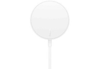 BELKIN Magnetisch Draagbaar Draadloos Laadstation 7,5 W Wit