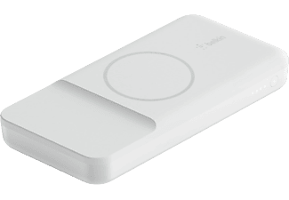 BELKIN Magnetische Draadloze Powerbank 10.000 mAh