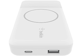 BELKIN Magnetische Draadloze Powerbank 10.000 mAh