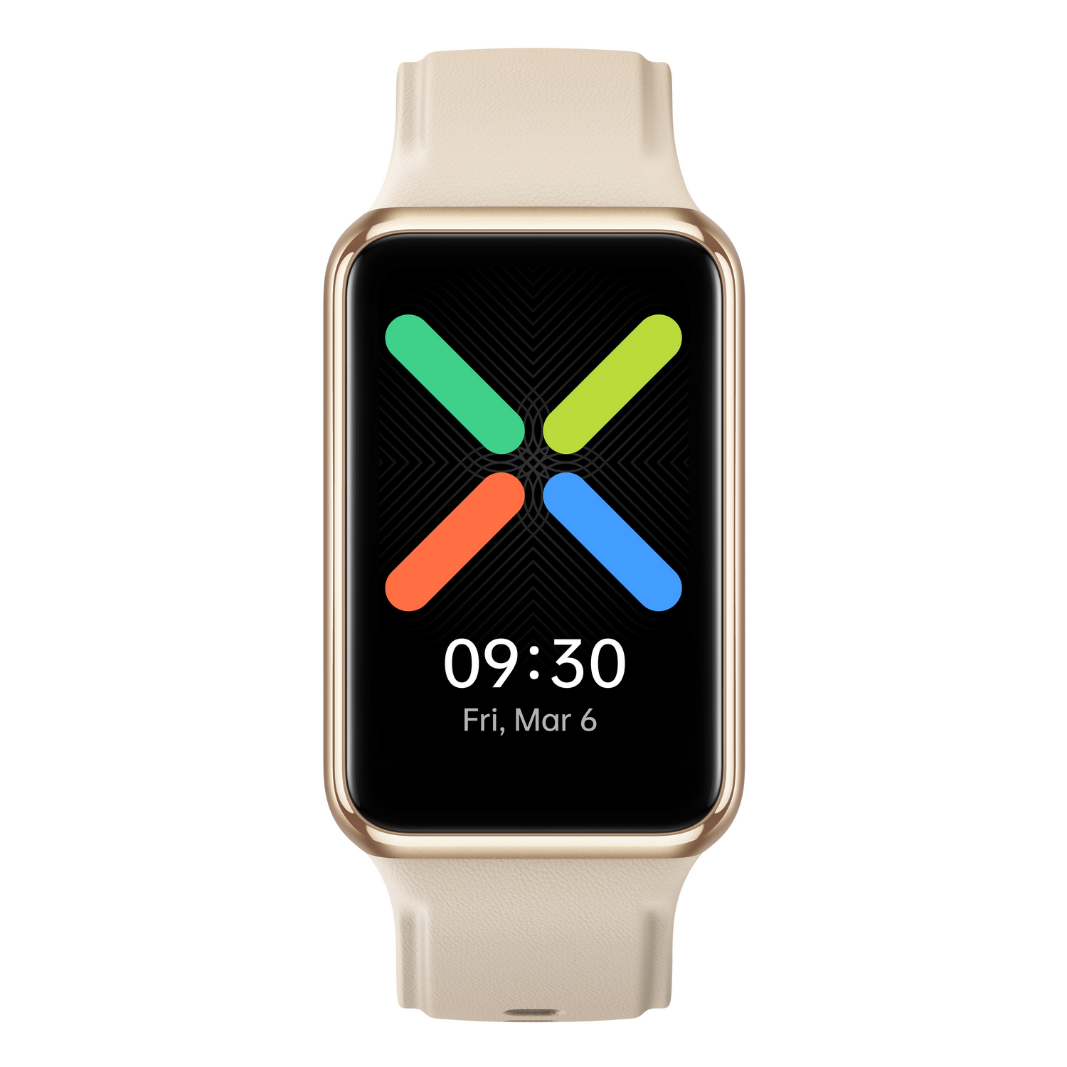 Reloj Inteligente Reloj Oppo Media Markt Smartwatch OPPO Watch
