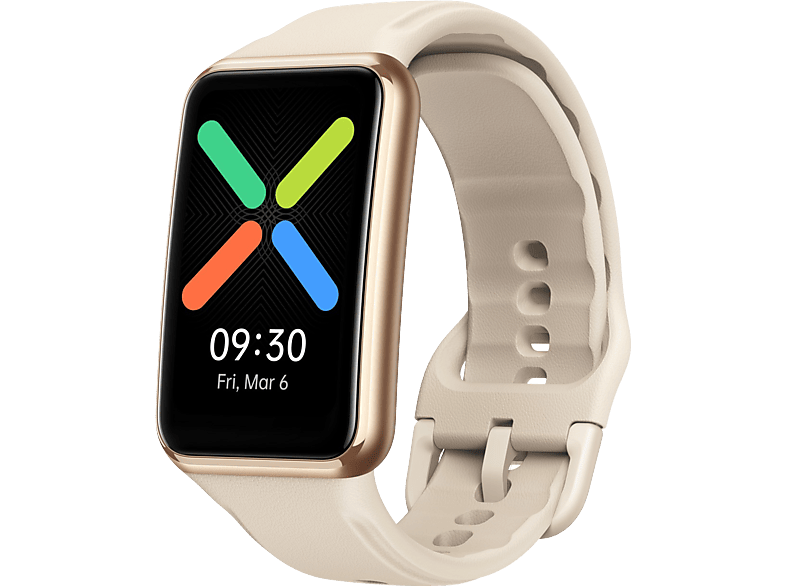 Oppo best sale watch lanzamiento