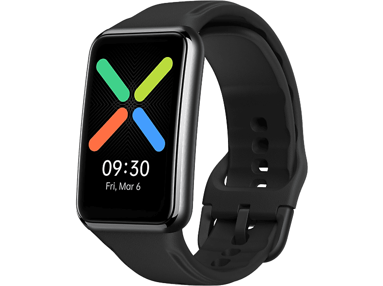 Smartwatch  OPPO Watch Free, AMOLED 1.64, 14 días, SpO2