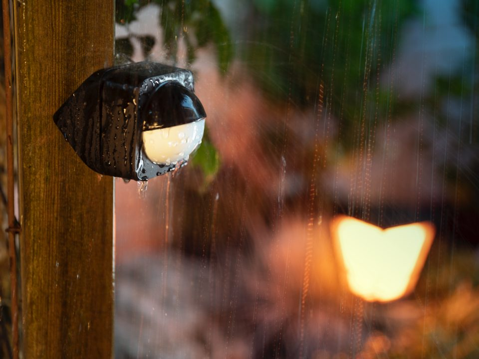 PHILIPS HUE Hue 34226200 - Outdoor Sensor