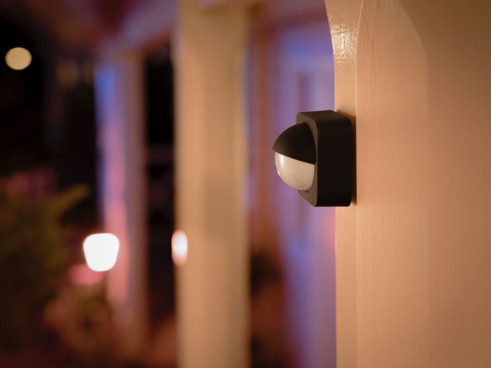 PHILIPS HUE Hue 34226200 - Outdoor Sensor